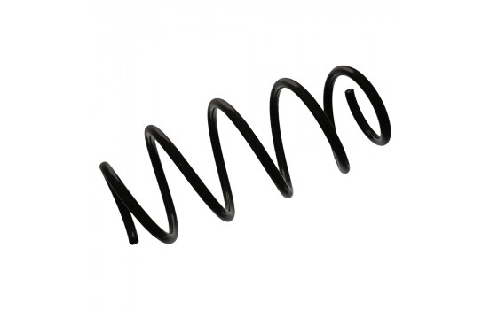 Ressort de suspension 46864 FEBI