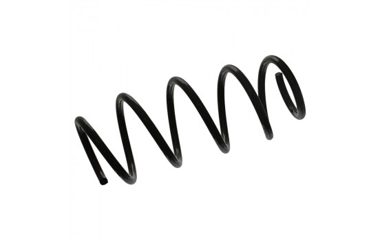 Ressort de suspension 46865 FEBI
