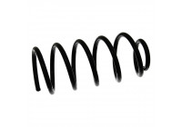 Ressort de suspension 46866 FEBI