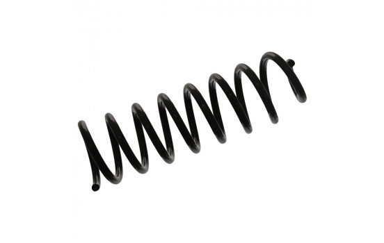 Ressort de suspension 46871 FEBI