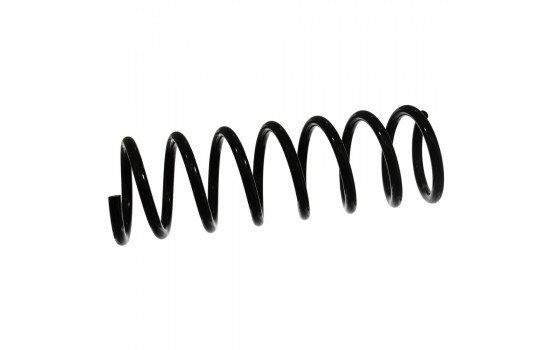 Ressort de suspension 46875 FEBI