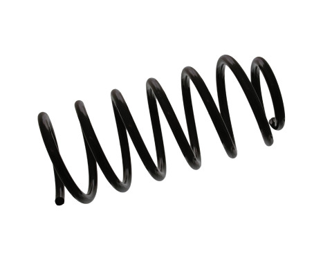 Ressort de suspension 46886 FEBI