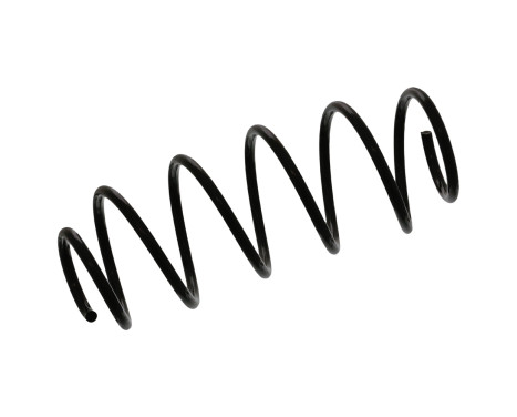 Ressort de suspension 46890 FEBI