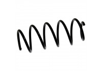 Ressort de suspension 46891 FEBI