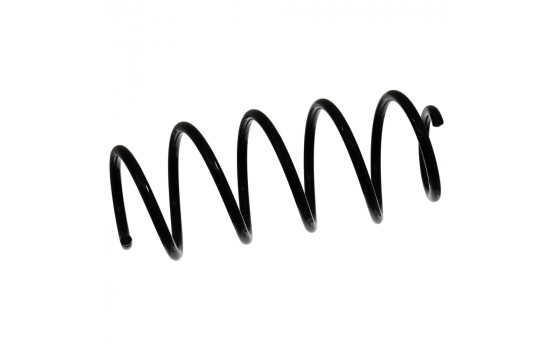 Ressort de suspension 46891 FEBI