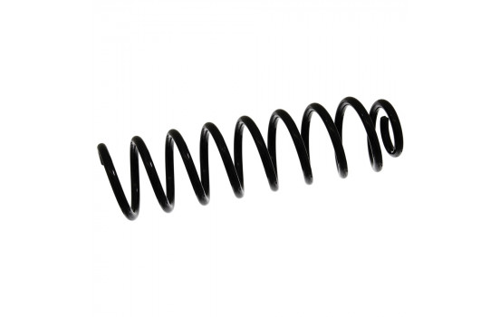 Ressort de suspension 46899 FEBI