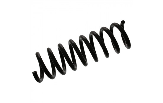Ressort de suspension 46902 FEBI