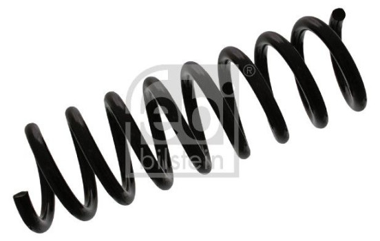 Ressort de suspension 46902 FEBI, Image 2