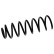 Ressort de suspension 46910 FEBI