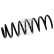 Ressort de suspension 46910 FEBI, Vignette 2