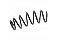 Ressort de suspension 46915 FEBI