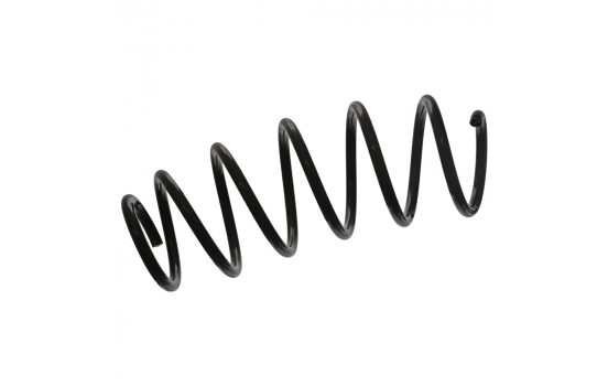 Ressort de suspension 46915 FEBI
