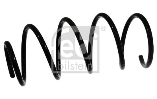 Ressort de suspension 46921 FEBI, Image 2