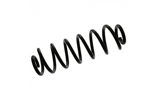 Ressort de suspension 46923 FEBI