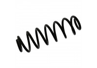 Ressort de suspension 46924 FEBI