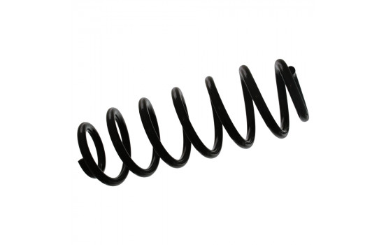 Ressort de suspension 46925 FEBI