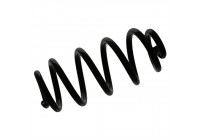 Ressort de suspension 46939 FEBI