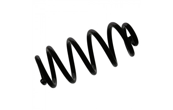 Ressort de suspension 46939 FEBI