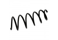Ressort de suspension 46940 FEBI