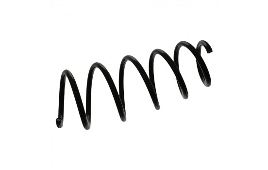 Ressort de suspension 46940 FEBI