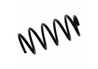 Ressort de suspension 46942 FEBI