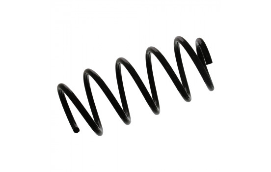Ressort de suspension 46942 FEBI