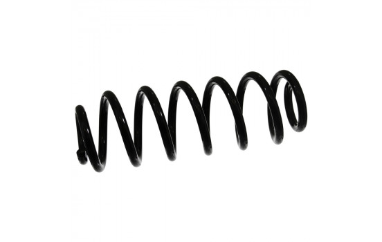 Ressort de suspension 46960 FEBI