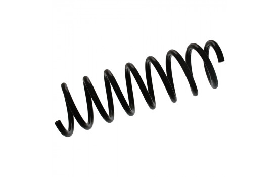 Ressort de suspension 46961 FEBI