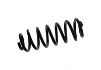 Ressort de suspension 46962 FEBI