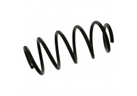 Ressort de suspension 46971 FEBI