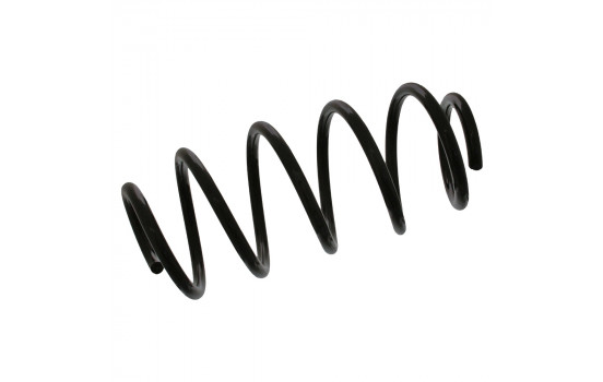 Ressort de suspension 46971 FEBI