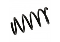 Ressort de suspension 46982 FEBI