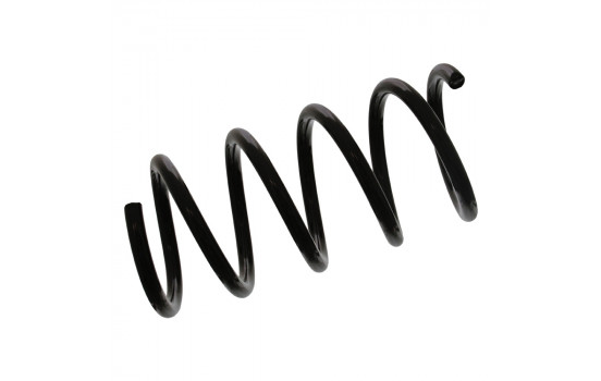 Ressort de suspension 46982 FEBI