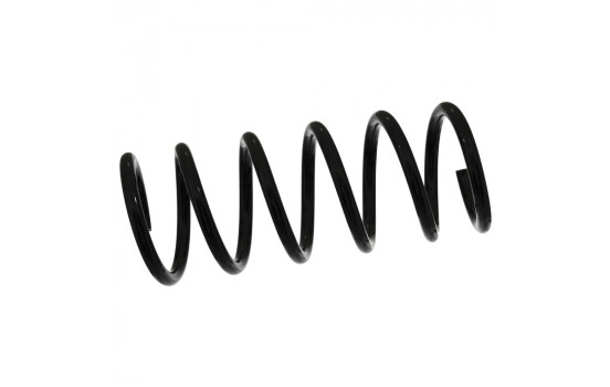 Ressort de suspension 46983 FEBI