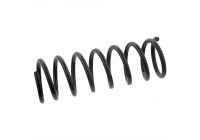 Ressort de suspension 47231 FEBI