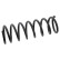 Ressort de suspension 47231 FEBI