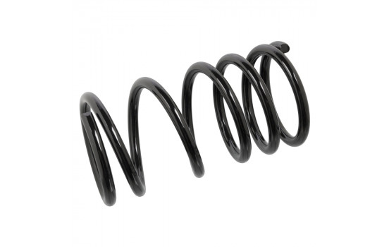 Ressort de suspension 47232 FEBI