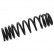 Ressort de suspension 47235 FEBI