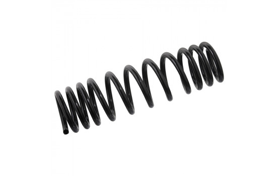 Ressort de suspension 47235 FEBI