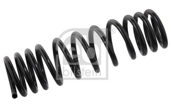 Ressort de suspension 47235 FEBI, Image 2