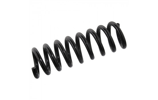 Ressort de suspension 47241 FEBI