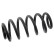 Ressort de suspension 47242 FEBI