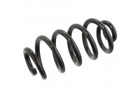 Ressort de suspension 47245 FEBI