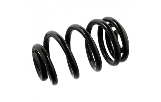 Ressort de suspension 47250 FEBI