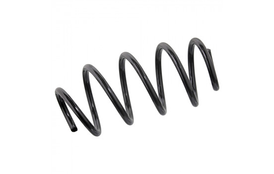 Ressort de suspension 47253 FEBI