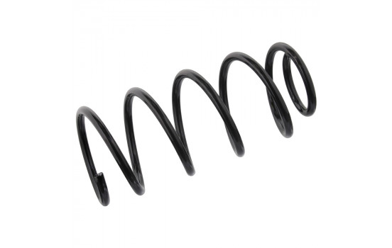 Ressort de suspension 47254 FEBI