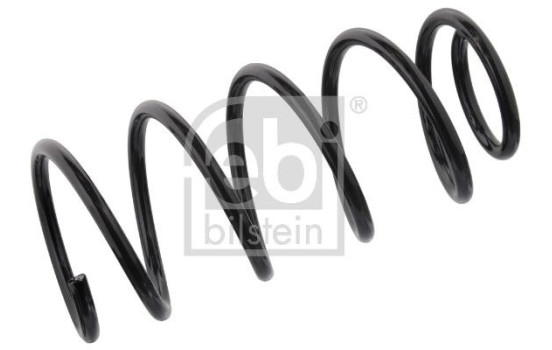 Ressort de suspension 47254 FEBI, Image 2