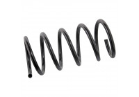 Ressort de suspension 47255 FEBI
