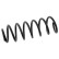 Ressort de suspension 47260 FEBI