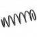 Ressort de suspension 47261 FEBI